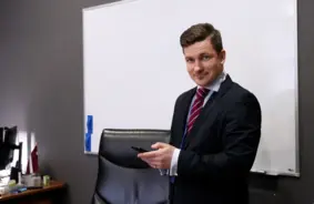 Plaša Politiskā Saskaņa Centrālajā Vēlēšanu Komisijā: Māris Zviedris Ievēlēts par CVK Priekšsēdētāju