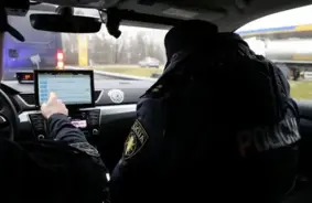 Policija sāk kriminālprocesu par iespējamu ļaunprātīgu dedzināšanu Rēzeknē