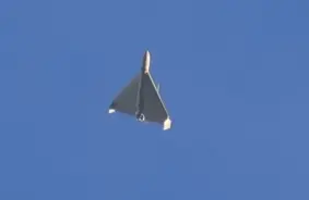 Polijas Bruņotie Spēki Notriec Visus Krievijas Dronus, Kas Pārkāpa Gaisa Robežu