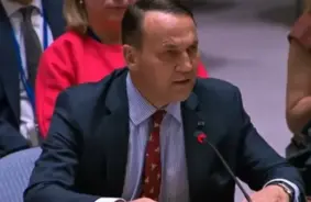 Polijas ārlietu ministrs Lielbritānijā: Putina karš pret mums ir sen sācies