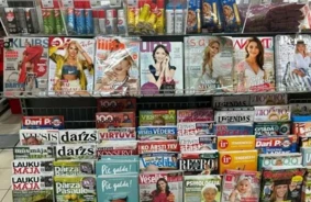 Pornogrāfija bērnu acu augstumā: satraucoša realitāte Latvijas veikalos un nepieciešamība pēc stingrākas kontroles