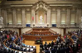 Portugāle pārkvalificē izvarošanu par publisku noziegumu, beidzot ar valsts izņēmuma statusu