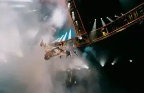 Praktiski ieteikumi Robija Viljamsa koncerta apmeklētājiem Mežaparkā