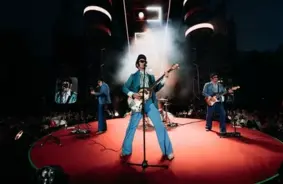 “Prāta Vētra” Daugavpilī: Svarīga informācija gaidāmā koncerta apmeklētājiem