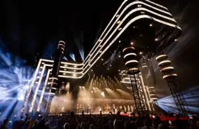 „Prāta Vētra” aicina baudīt grandiozo koncerta finālu Mežaparkā, rūpējoties par ilgtspējīgu nākotni