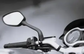 Preiļu novadā traģiskā avārijā ar auto bojā gājis motociklists