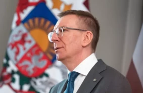 Prezidents Rinkēvičs Brīdina: Irānai Nedrīkst Iegūt Kodolieročus – Globālas Drošības Sirdsāpīgs Aicinājums