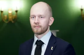 "Progresīvie" aicina Valsts prezidentu garantēt aizsardzības budžetu 5% apmērā no IKP