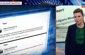 Propagandonu izmisums: Jaunākie Kremļa taktikas pagriezieni un kā tos atpazīt