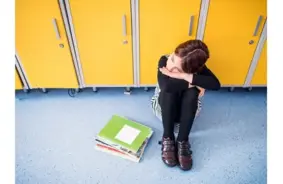 Psihiatrs iesaka, kā tikt galā ar skolas stresu un palīdzēt bērnam