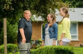 Psihologi uzsver: labas attiecības ar kaimiņiem veicina laimi un drošības sajūtu