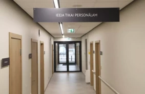 Psihoneiroloģisko Slimnīcu Apvienošana: Ambicioza Reforma un Pieaugošas Bažas