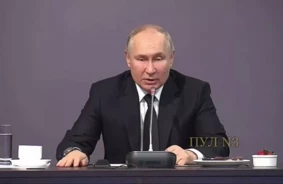 Putina nerimstošā uzmanība Latvijai: mainīgā drošības ainava un hibrīddraudu spektri 2025. gadā