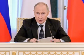 Putins Apgalvo: Irāna Neslēpj Kodolieroču Ambīcijas, Pasaule Aiztur Elpu Spriedzē