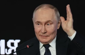 Putins Trampam Nekonkēdami: Krievija Neatkāpsies no Mērķiem Ukrainā – Globālais Satraukums Pieaug