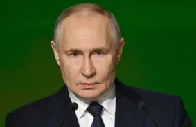 Putins gatavs tikties ar Zelenski, bet ar “īpašiem nosacījumiem”: Kremļa slepenā diplomātija rada bažas