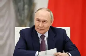 Putins pārtrauc līgumu ar ASV par kodolieroču plutonija iznīcināšanu, radot bažas par drošību