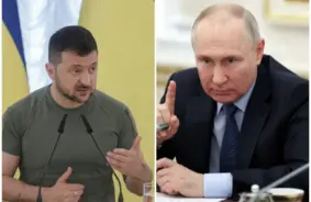 Putins prasa "viens pret vienu" ar Zelenski, Trampu atstājot ārpus durvīm: Kāpēc Kremlis mēģina marginalizēt ASV?