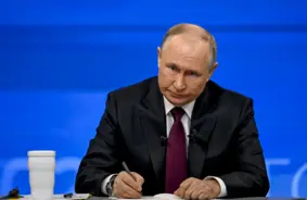 Putins signalizē atvērtību "teritoriālai maiņai": cerības un draudi Ukrainas konfliktā