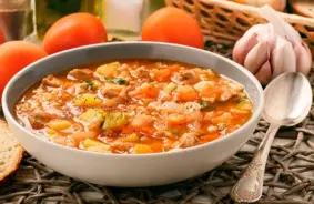 Putraimu spēks zupā: Veselīgs papildinājums vai lieka slodze organismam?