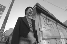 “R.A.P.” pirms koncerttūres pārsteidz ar eksperimentālu singlu “Cirks”