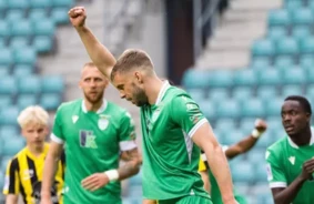 RFS Pretiniece “Levadia” Zaudētklausa Tallinas Derbijā: Pārliecinoša Uzvara Pirms Čempionu Līgas Cīņām