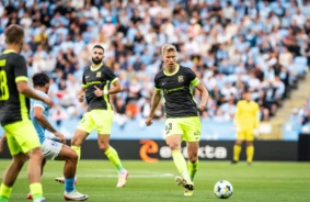 RFS Uzzina Potenciālos Pretiniekus Eiropas Līgas «Play-off» Kārtā: Dāņu «Midtjylland» vai Norvēģu «Fredrikstad»