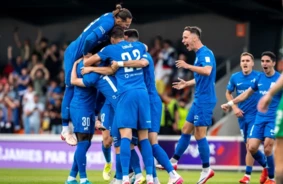 RFS ar smagu zaudējumu iesāk cīņu pret "Malmö FF" Čempionu līgas kvalifikācijā