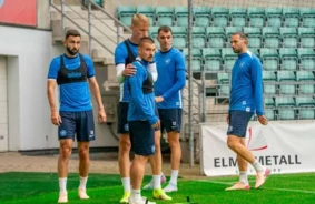 RFS sāk ceļu uz čempionu līgu ar Baltijas derbiju Tallinā: cīņa par Eiropas futbola sapni