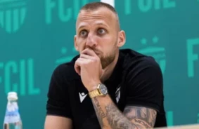 RFS sāk eirokausu ceļu ar uzvaru Tallinā: "Levadia" pussargs atzīst rīdzinieku panākumus