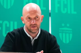 RFS triumfē Tallinā: morozs uzteic dzelžaino aizsardzību un otrā puslaika taktisko revolūciju