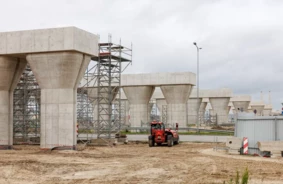 «Rail Baltica» Miljardu Eiro Vērtā Nākotne: Eiropas Atbalsts Iedveš Jaunu Spēku Baltijas Dzelzceļa Sirdī