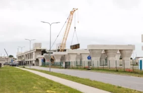 Rail Baltica Rīgas Lidostā: Četri Gadi Kopš Būvniecības Sākuma Ar Iespaidīgu Progresu Un Skatu Nākotnē