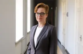 Rail Baltica projektam trūkst finansējuma, satiksmes ministra padomniece pauž bažas