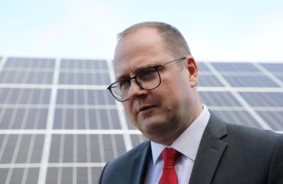 Raimonds Čudars Apstiprināts VARAM Ministra Amatā: Digitālā Nākotne un Reģionālā Izaugsme Latvijai