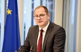 Raimonds Čudars pārņem Viedās administrācijas un reģionālās attīstības ministrijas grožus: Jauna lappuse digitālajā attīstībā un reģionu stiprināšanā