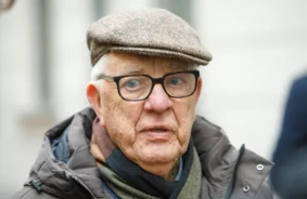 Raimonds Pauls: “Kā nav kauna tai mūsu valdībai!” – Maestro sāpe par Benjamiņu nama pārdošanu un nacionālām vērtībām