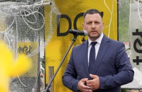 Raivis Anspaks Atkārtoti Ievēlēts par Salaspils Mēru: Jaunā Domes Koalīcija un Izaicinājumi Nākotnei