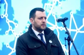 Raivis Anspaks Pārvēlēts par Salaspils Mēru: Jauns Sākums ar Koalīcijas Izaicinājumiem