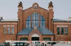 Reinholds Šmēlings: Arhitekts, kas 185 gadus atpakaļ veidoja Rīgu