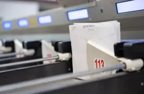 Revolūcija "Latvijas Pastā": 1,4 Miljoni Eiro Atvieglo Pastnieku Ikdienu un Paaugstina Efektivitāti