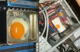 Revolūcija elektronikā: Amerikāņu inženieri izstrādā optoeksitonu slēdzi, kas likvidēs ierīču pārkaršanu