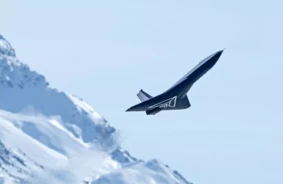 Revolūcija kosmosa pieejamībā: Dawn Aerospace sāk pārdot suborbitālo lidmašīnu Aurora, paceļoties no parastas skrejceļa