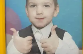 Rēzekni pāršalc satraukums: pazudis deviņus gadus vecs Maksims Ākulis, Valsts policija aicina sabiedrību palīgā