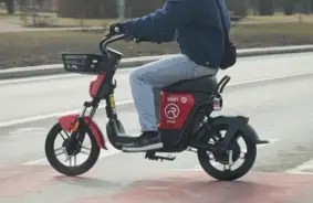 «Ride Mobility» neaptur pakalpojumus un apstrīd PTAC lēmuma pamatotību pēc traģēdijas