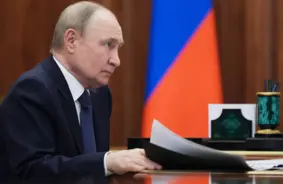 Rietumu enerģētiskā stratēģija: Kā samazināt Krievijas ietekmi un mainīt Putina aprēķinus