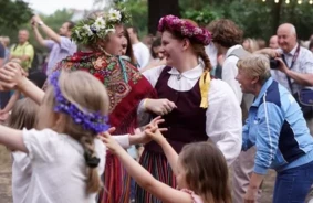 Rīga Aicina uz Līgo Svētkiem: Trīs Spilgti Notikumu Epicentri Vasaras Saulgriežu Maģijai