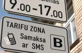 Rīga – Baltijas valstu autostāvvietu dārgākā galvaspilsēta: Kāpēc mēs maksājam vairāk?