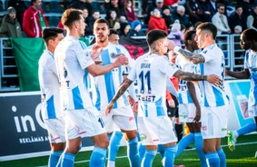 “Riga FC” Gatavojas Eirokausu Izaicinājumam: Pretiniekos Luksemburga vai Gruzija