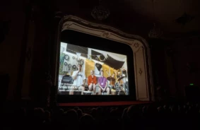 Riga IFF Baltijas Mūzikas Video Konkurss Ver Durvis Plašākam Radošumam: Iesniegšana Līdz 30. Jūnijam ar Iespaidīgu Balvu Fondu